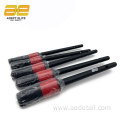 Auto Care Detailing Plastic Handle Soft Boar Bristle